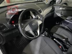 هیوندای ئەکسنت